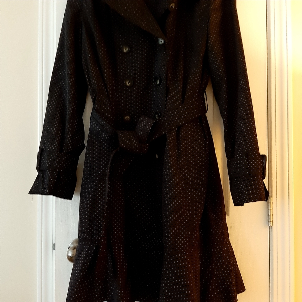 Jones studio spring jacket